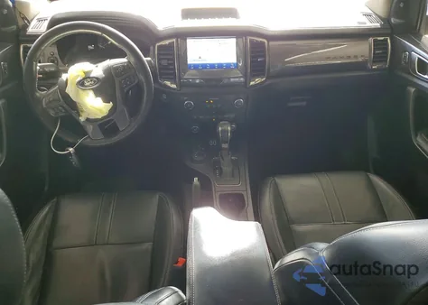 2019 Ford Ranger Xl из США, поврежденный, VIN 1FTER4FH5KLA82194